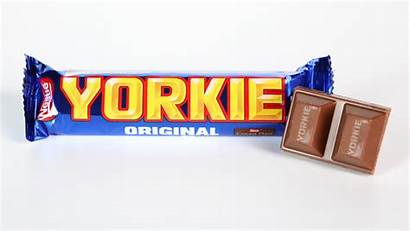 Chocolate Yorkie Bars Worst Bar Diet Healthiest