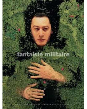We did not find results for: ALAIN BASHUNG - FANTAISIE MILITAIRE