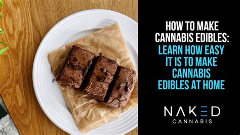 What Are Firecracker Edibles And How To Make Them Edibles At Home