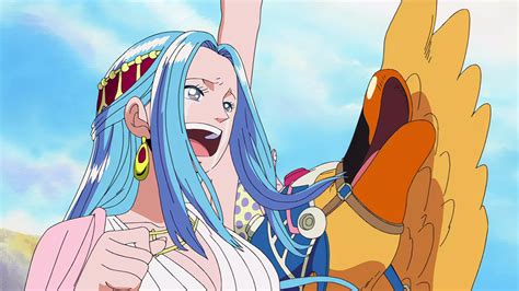 Arc Alabasta One Piece Anime Character Fictional Characters