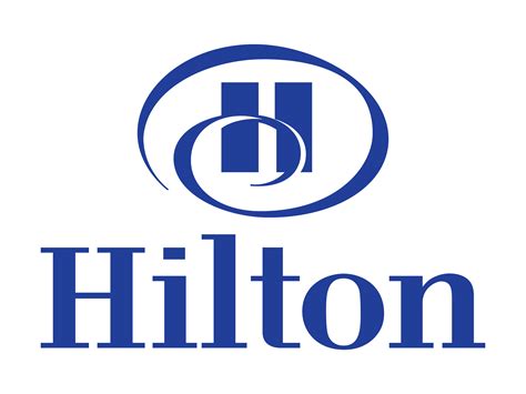 Hilton Png Logo png image