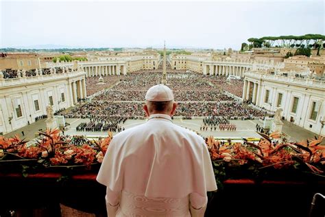 Cómo Ver Al Papa En El Vaticano Roma ️ Ev