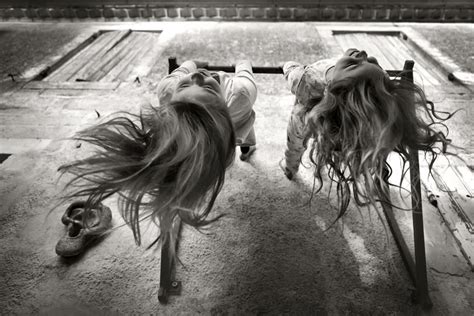 Alain Laboile Upside Down Echo Fine Arts