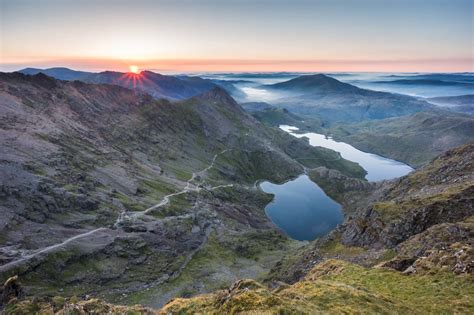 Snowdonia And Wales Photography James Grant Photography