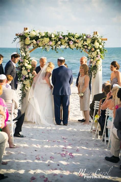 destination florida beach wedding the blue gulf waters and soft white sand create a wonderful