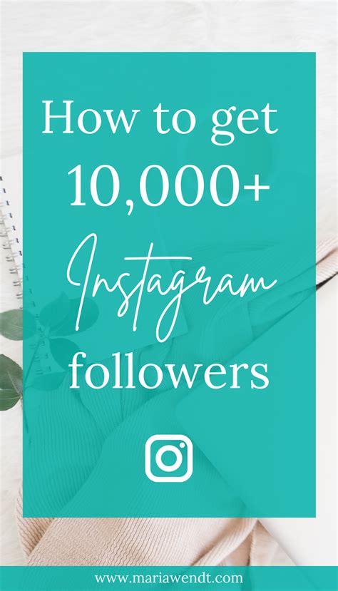 How To Get 10000 Instagram Followers Using My One Simple Hack Instagram Marketing Tips