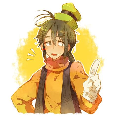 What is the difference between anime and manga? Goofy/#1494426 | Disney anime style, Drawing cartoon characters, Disney fan art