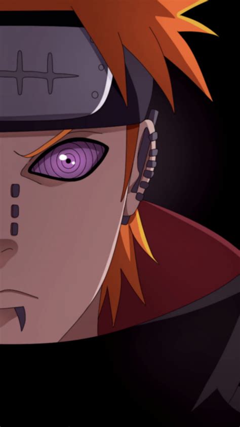 Pain Anime Naruto Hd Phone Wallpaper Peakpx