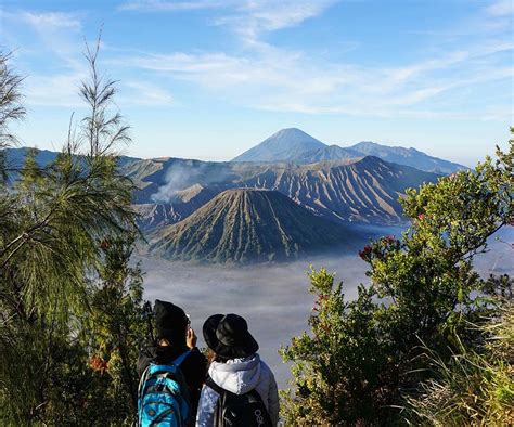 Mount Bromo Ijen Tour From Bali 3d2n