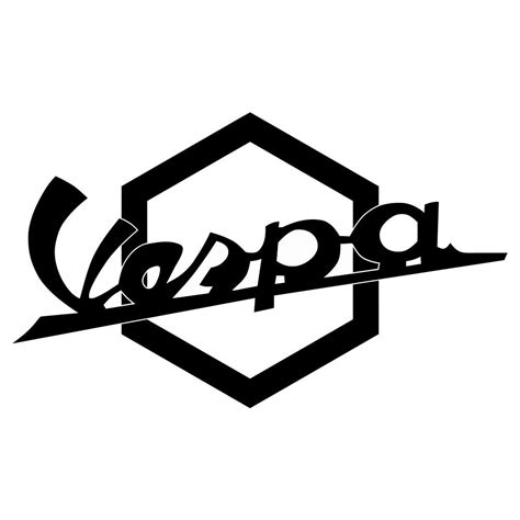 You're in the right place! Vespa Logo 3 - iRace Design - iRace Design