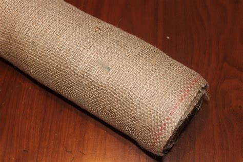 Burlapper Burlap Fabric Roll 40 X 10 Yards Etsy