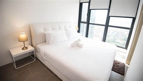 the face suites klcc kuala lumpur luxury suites asia