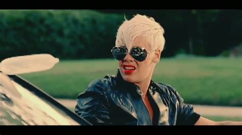 So What [Music Video] - Pink Image (19951416) - Fanpop