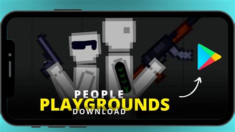 People Playground Android People Playground Mobile People