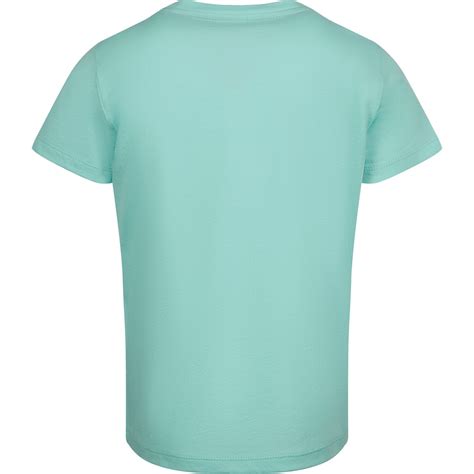 Bluemint Boys T Shirt In Aqua Bambinifashioncom