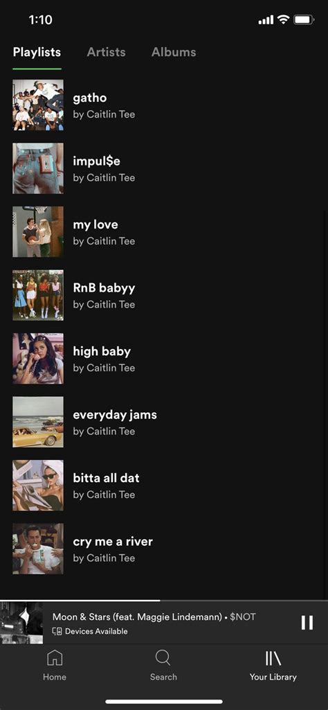 Browse articles » music » best playlist name ideas 2020. Spotify Playlists in 2020 | Love songs playlist, Song ...