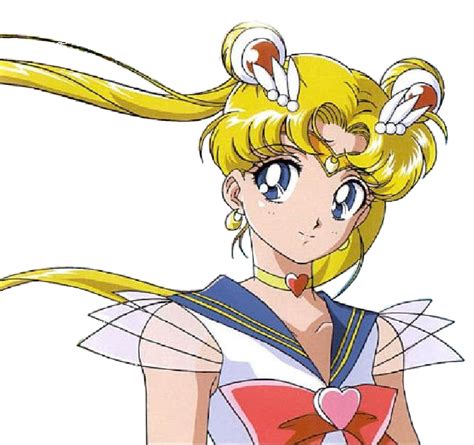 Sailor Moon Png Images Transparent Free Download Pngmart