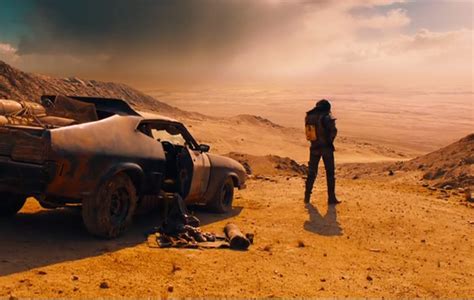 Mad Max Fury Road Trailer Is Here And Its Badass The News Wheel
