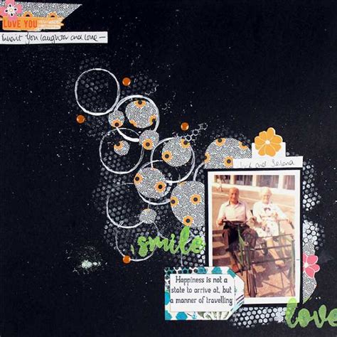 How To Make A Retirement Scrapbook Ideas Layouts And Tips