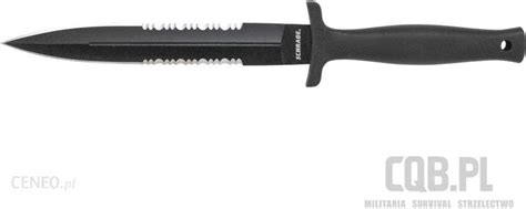Schrade Nóż Needle Boot Knife Fixed Blade Schf44ls Ceny I Opinie