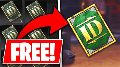 Make sure your account is linked to youtube as explained above. HOW TO GET FREE UNLIMITED RENAME CARDS IN PUBG MOBILE! GET ...