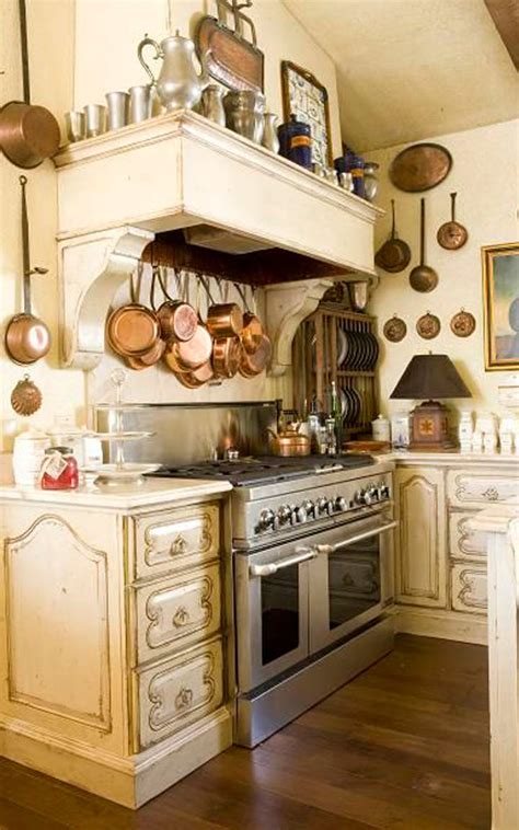 14 Beautiful Vintage Kitchen Designs You Must See