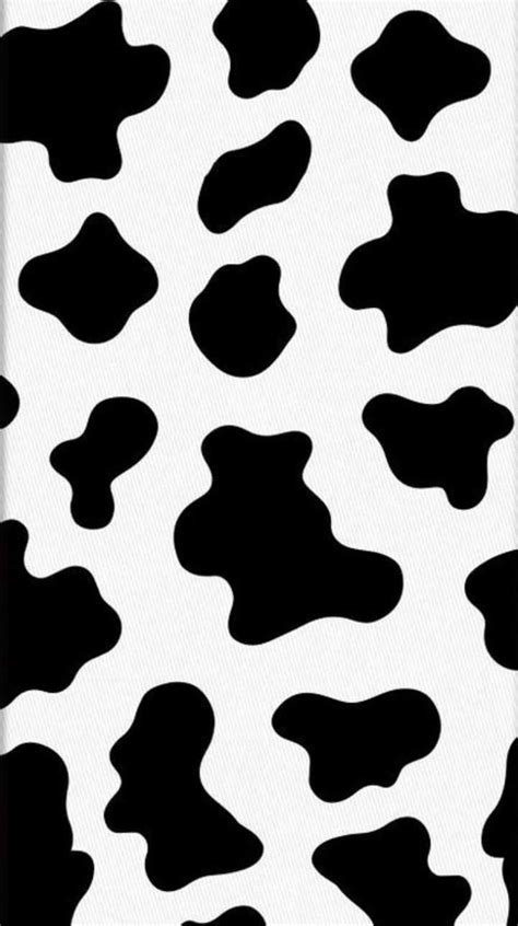 Desktop Cow Print Wallpaper Whatspaper