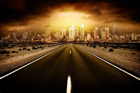 End Of The World Dream Meaning Apocalyptic Dreams