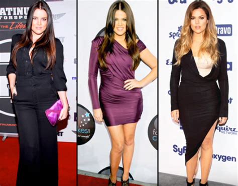See how they've changed from season 1 of kuwtk until now. Has Khloe Kardashian Gone for Plastic Surgery? - Plastic ...