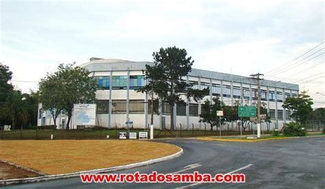 Oportunidade é para professor substituto da área de engenharia elétrica. Ginásio de Esportes - Unesp - Guaratinguetá