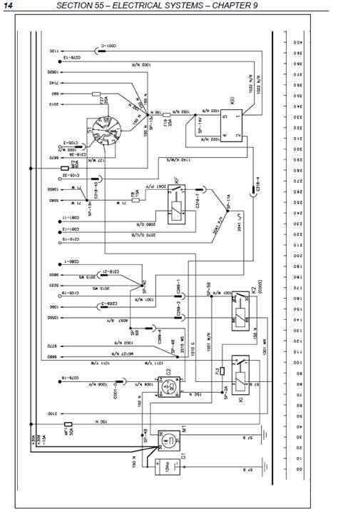 Honda nt700 service manual wiring diagram (en, 3.2 mb). New Holland Tractor Wiring Diagrams Electrical System Manual Tm 120 Tm 130 Tm 140 Tm 155 - PDF ...