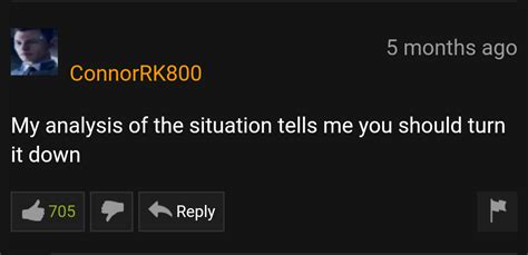 Thanks For Your Analysis Detective Pornhubcomments