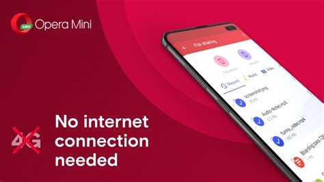 This simple project creates an offline script to run opera mini 4 and 6 on your computer. Opera Mini, Browser dengan Solusi File Sharing Offline ...