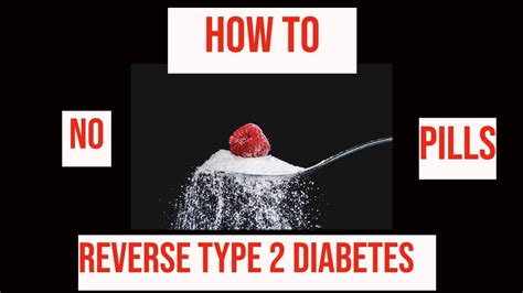 Reverse Type 2 Diabetes Quickly Potentially Reverse Type 2 Diabetes