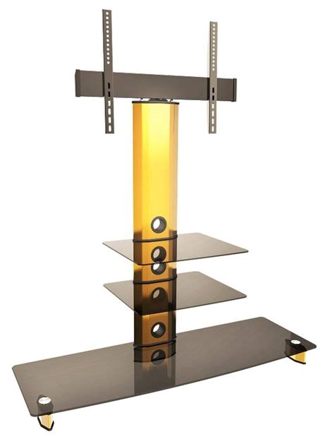 These chinese companies have made inroads in the united states over the last few years, and have carved out a space for themselves in the tv market with very affordable models that offer surprisingly. The Best Cheap Cantilever Tv Stands