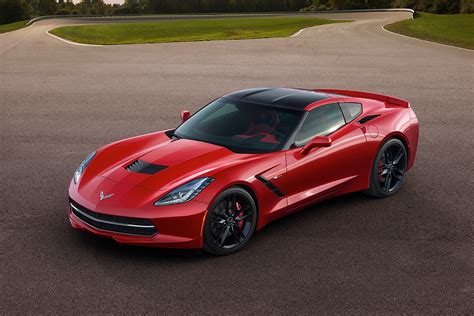 Genovation is one of the companies, and its modified c7 corvette is capable of top speeds in excess of 200 mph. CHEVROLET Corvette Stingray C7 specs & photos - 2013, 2014 ...