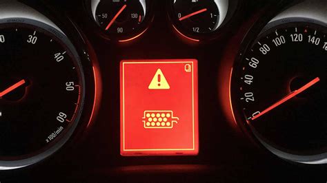 Dpf Warning Light Eac Telford