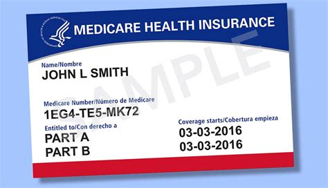New Medicare Cards Coming Soon Medicare Aarp Medical Insurance