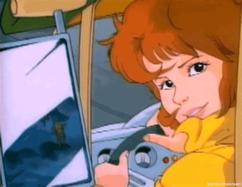 8 Female Cartoon Characters You Loved If You Were A Little Nerd Girl In The 90s