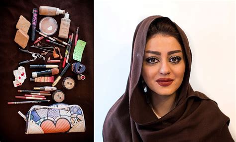 Best Iranian Makeup Artist Saubhaya Makeup