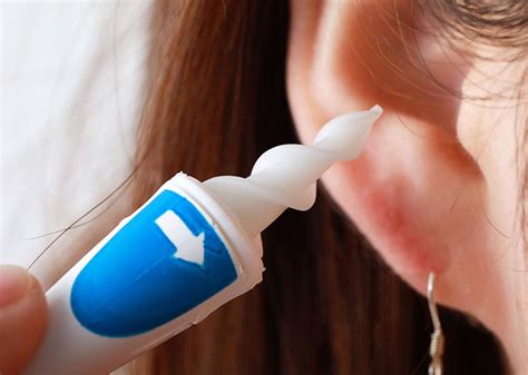 You Have To Read This Article Before Putting A Q Tip In Your Ear Ever