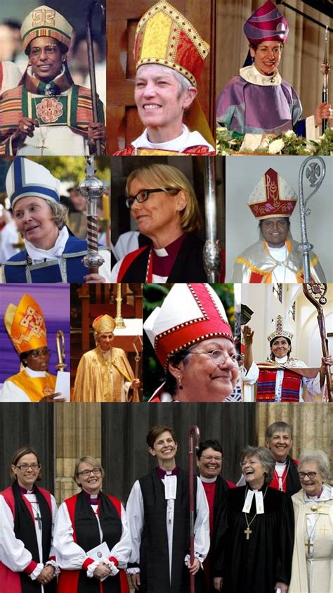 St Philips Anglican Church The Role Of Women In The Clergy Of The