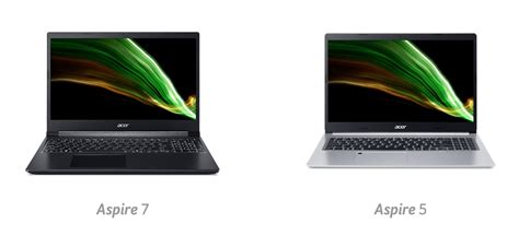 Acer Aspire 5aspire 7 ปี 2021 Ryzen 5000 Rx640gtx1650ti
