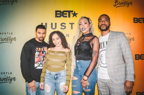 The ringling brothers were sons of a german immigrant, august frederick rüngeling. BET Networks Celebrates New Reality Series "Hustle in ...