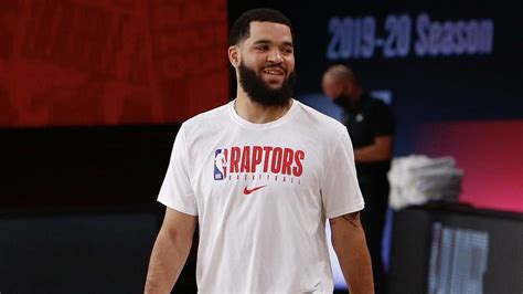 Fred Vanvleet Re Signs With Toronto Raptors On Four Year Deal