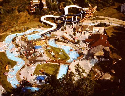 Best Outdoor Water Park Winners (2021) | USA TODAY 10Best | Holiday
