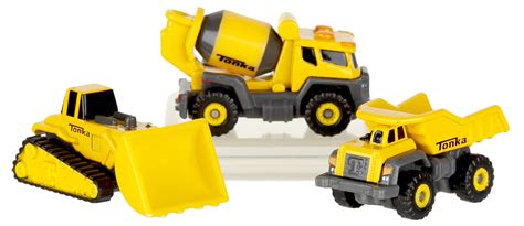 See What Tonka Toys Your Little One Can Play With Uk Mums Tv