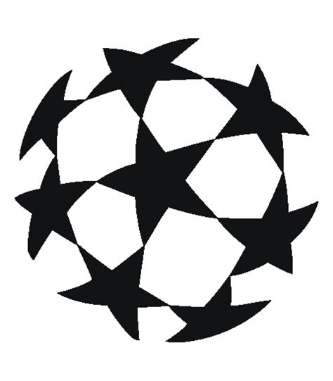 Champions League Logo Champions Società Sportiva Lazio 34