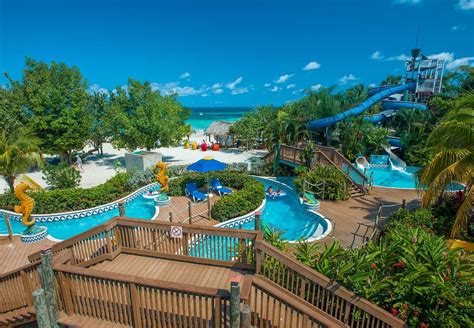 Beaches Negril Resort And Spa All Inclusive 2019 Room Prices Deals