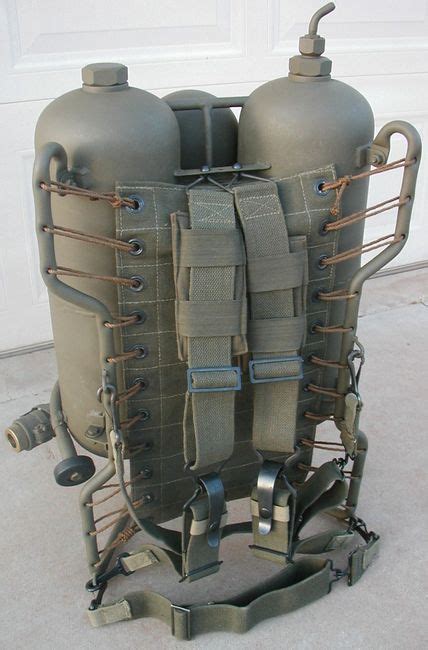 1062197 3d models found related to airsoft flamethrower for sale. Happiness is: Finished M2-2 Flame Thrower Project - G503 ...